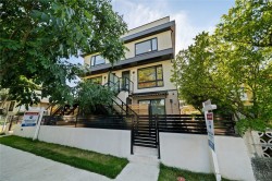 3-4963 Chester Street  Vancouver, BC V5W 3A7