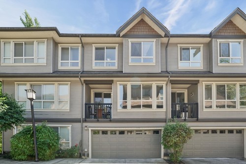11-22380 Sharpe Avenue  Richmond, BC V6V 0A1