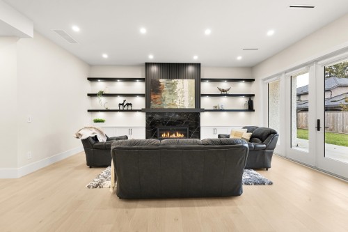 841 Rondeau Street, Coquitlam, BC 
