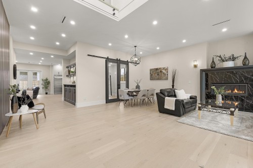 841 Rondeau Street, Coquitlam, BC 