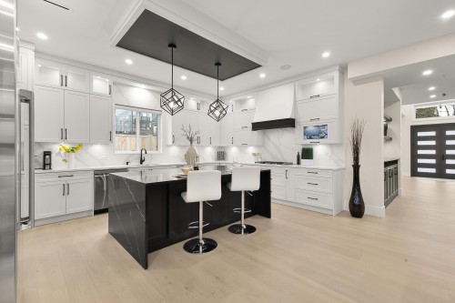 841 Rondeau Street, Coquitlam, BC 