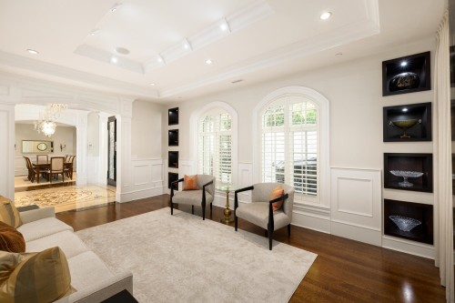 2912 Mathers Avenue, West Vancouver, BC 
