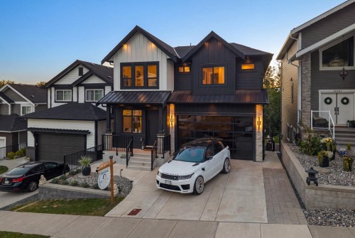 13575 Birdtail Drive, Maple Ridge, BC 