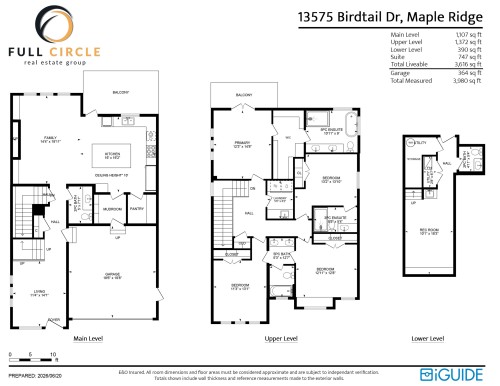 13575 Birdtail Drive, Maple Ridge, BC 