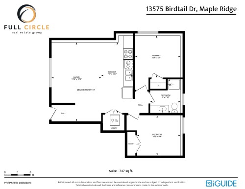 13575 Birdtail Drive, Maple Ridge, BC 