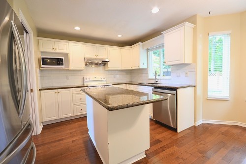 1265 Amazon Drive, Port Coquitlam, BC 