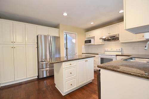 1265 Amazon Drive, Port Coquitlam, BC 