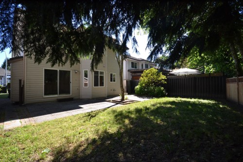 1265 Amazon Drive, Port Coquitlam, BC 