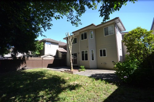 1265 Amazon Drive, Port Coquitlam, BC 