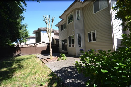 1265 Amazon Drive, Port Coquitlam, BC 