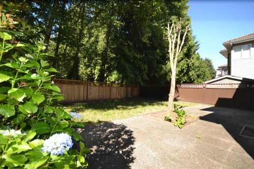1265 Amazon Drive, Port Coquitlam, BC - Outdoor