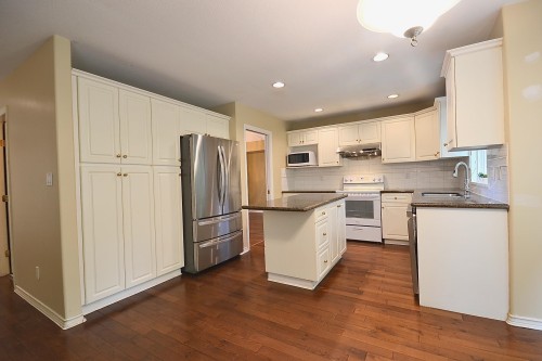 1265 Amazon Drive, Port Coquitlam, BC 
