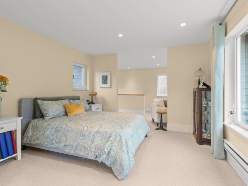 6252 Wellington Avenue, West Vancouver, BC 