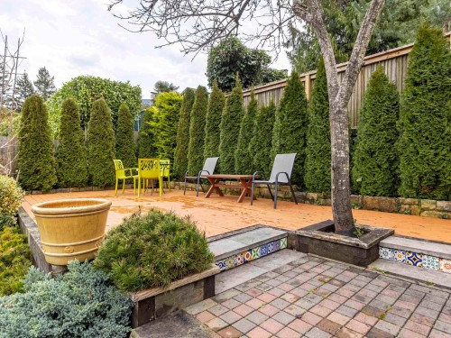6252 Wellington Avenue, West Vancouver, BC 