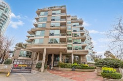 504-1600 Hornby Street  Vancouver, BC V6Z 2S4
