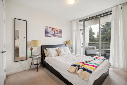 1407-280 Ross Drive, New Westminster, BC 