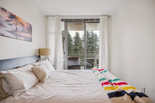 1407-280 Ross Drive, New Westminster, BC 