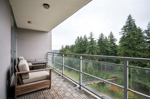 1407-280 Ross Drive, New Westminster, BC 