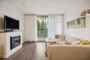 1407-280 Ross Drive, New Westminster, BC 