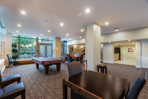 1407-280 Ross Drive, New Westminster, BC 