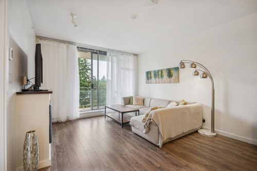 1407-280 Ross Drive, New Westminster, BC 