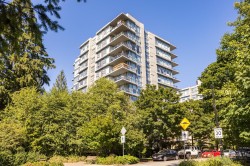 507-9188 University Crescent Burnaby, BC V5A 0A5