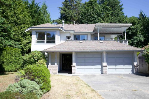 852 Tralee Place  Gibsons, BC V0N 1V7