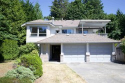 852 Tralee Place Gibsons, BC V0N 1V7