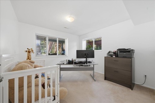 1594 Plateau Crescent, Coquitlam, BC 