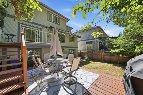 1594 Plateau Crescent, Coquitlam, BC 
