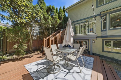 1594 Plateau Crescent, Coquitlam, BC 