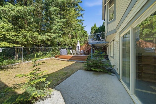 1594 Plateau Crescent, Coquitlam, BC 