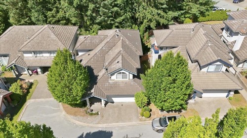 1594 Plateau Crescent, Coquitlam, BC 