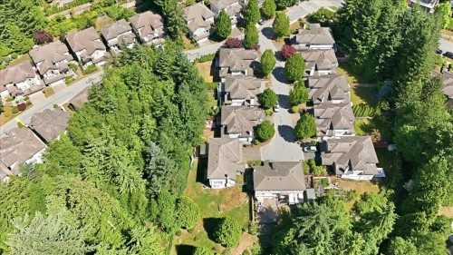 1594 Plateau Crescent, Coquitlam, BC 