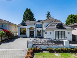 5500 Cathay Road  Richmond, BC V7C 3C8