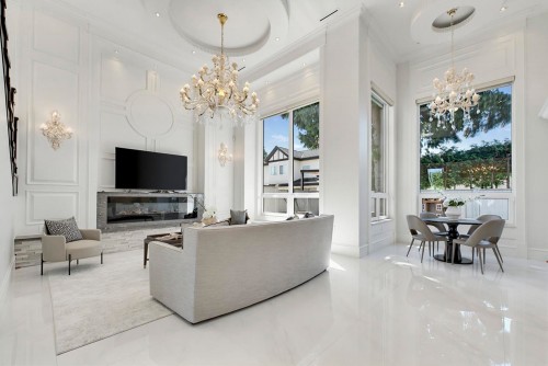 5500 Cathay Road, Richmond, BC 