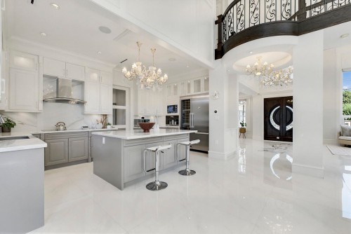5500 Cathay Road, Richmond, BC 