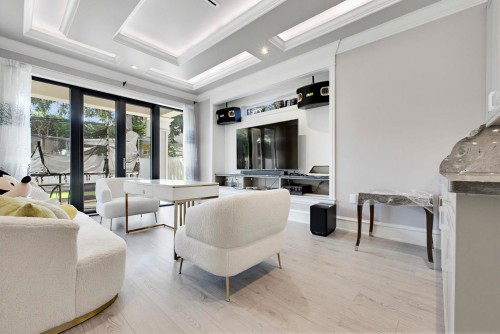5500 Cathay Road, Richmond, BC 
