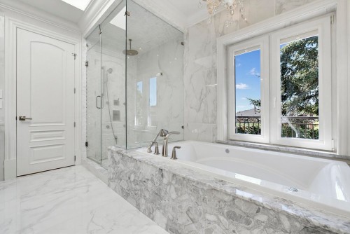 5500 Cathay Road, Richmond, BC 