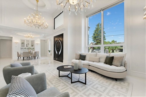 5500 Cathay Road, Richmond, BC 