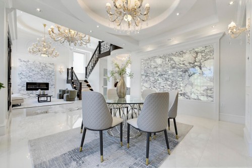5500 Cathay Road, Richmond, BC 
