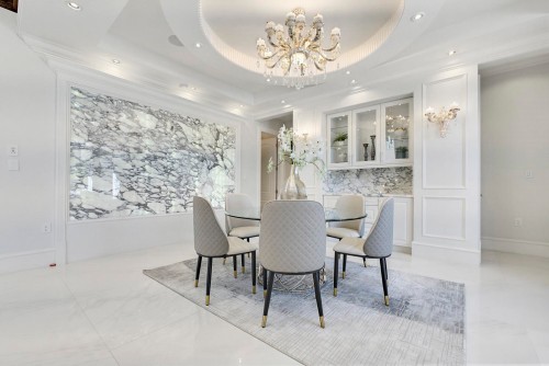 5500 Cathay Road, Richmond, BC 