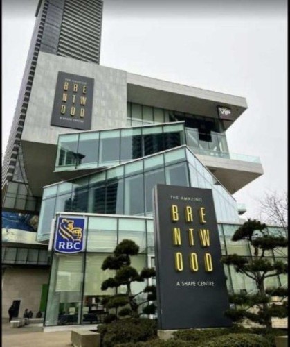 2010-4168 Lougheed Highway, Burnaby, BC 