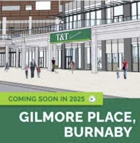 2010-4168 Lougheed Highway, Burnaby, BC 