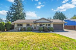 12316 227 Street  Maple Ridge, BC V2X 6J7