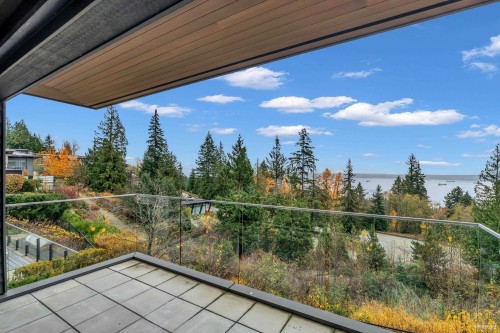 3018 Burfield Place, West Vancouver, BC 
