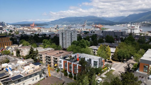 637 Victoria Drive, Vancouver, BC 