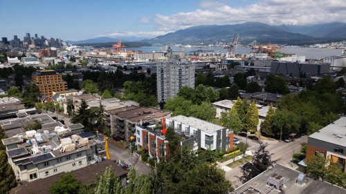 637 Victoria Drive, Vancouver, BC 