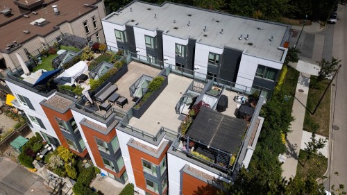 637 Victoria Drive, Vancouver, BC 
