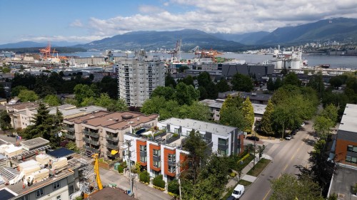 637 Victoria Drive, Vancouver, BC 